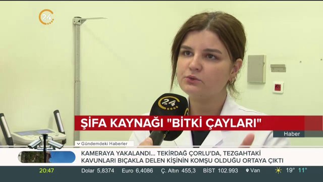 Hastalık mevsimi başladı