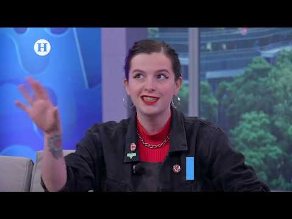 Festival Poderosas: arte hecho por mujeres