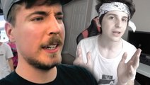 MrBeast Editor To Expose Alleged Mistreatment?