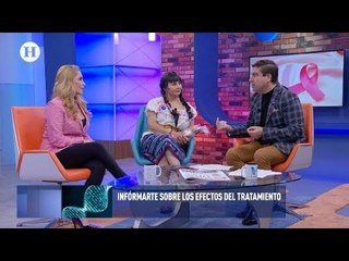 ¿Cómo afecta el cáncer de mama a la vida sexual de la mujer?