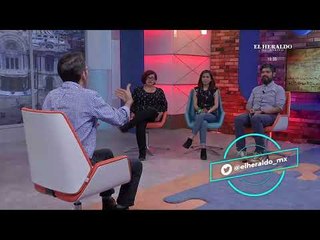 Generación H por #ElHeraldoTv: Estrategias de Salud Sexual Diferenciadas ‍♀‍♂