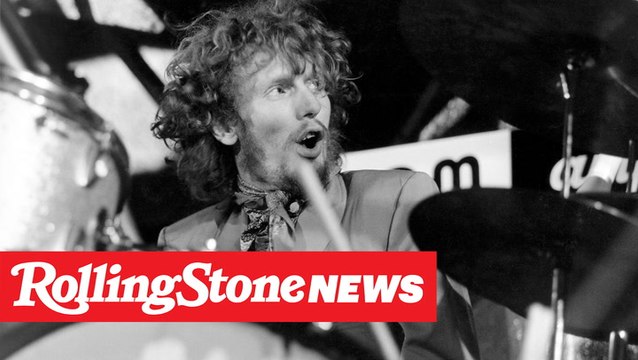 Paul McCartney, Flea, Jack Bruce’s Family Pay Tribute to Ginger Baker | RS News 10/7/19