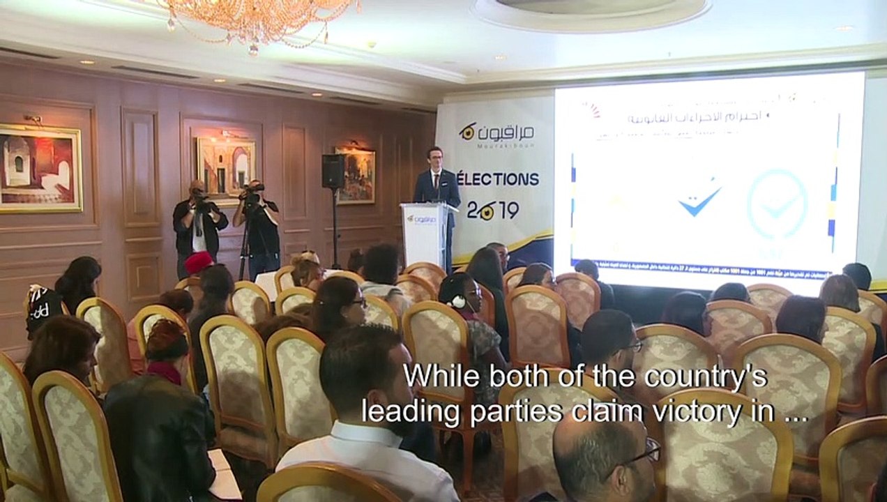 Tunisians ponder Islamists push at the polls