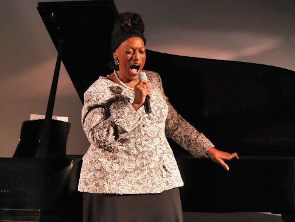 Opernsängerin jessye norman ist tot