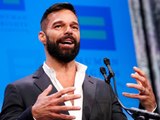 Süßes Geheimnis verraten: Ricky Martin wird zum vierten Mal Vater