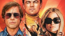 Once Upon A Time In Hollywood - Bande-annonce 3 - VOST - Full HD