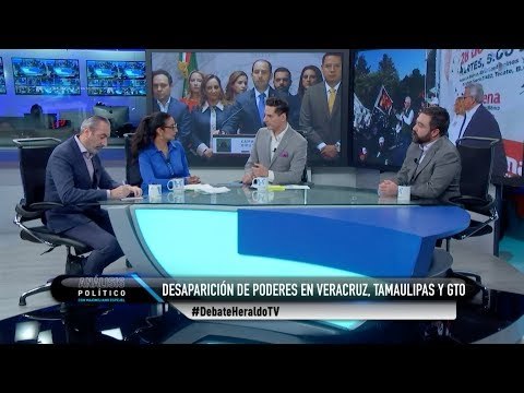 Comunicación de AMLO ante la oposición y enfrentamientos entre partidos políticos en México