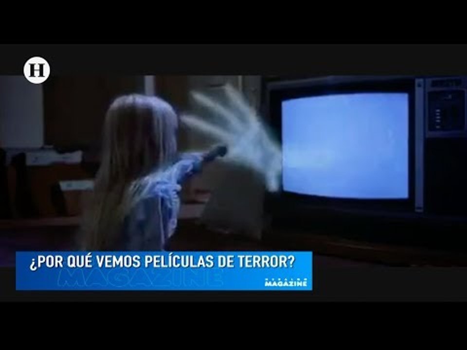 ¿Qué es el miedo? Diferencias y característica entre el cine de terror y horror