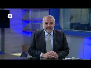 Renuncia de Eduardo Medina Mora despierta suspicacias: Enrique Rodríguez