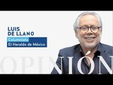 Luis de Llano: Un domingo de música y estrellas de 1984