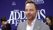 'The Addams Family' Premiere: Nick Kroll