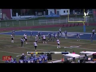 #HeraldoTV Zorros Vs Borregos Querétaro