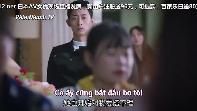 Phim Tôi Biết Bí Mật Của Bạn / Bảy Năm Vẫn Ngoảnh Về Phương Bắc (2019) Tập 5 Việt Sub , Phim Tình Cảm Trung Quốc , Diễn viên: Huỳnh Tông Trạch, Diệp Thanh, Khúc Cao Vị