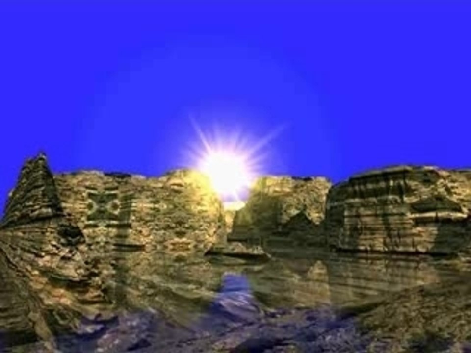 CANYON STRANGE
