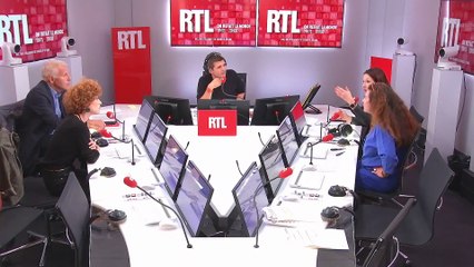 On refait le monde du 07 octobre 2019