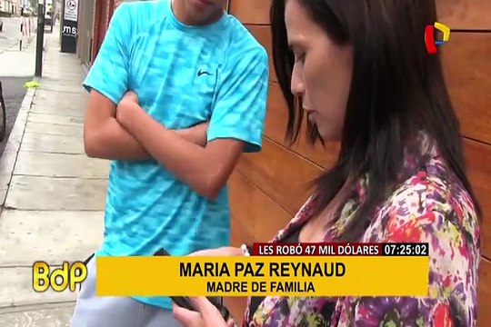 Jesús María: estafan con más de $40 mil a escolares con viaje de promoción