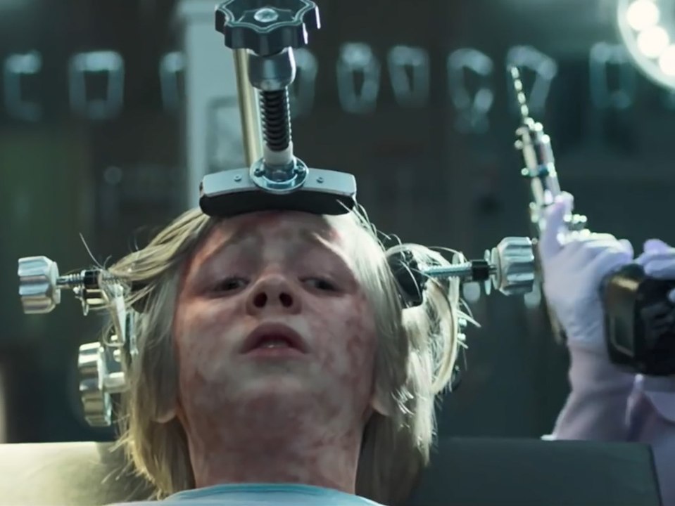 'Eli': Trailer zum Horror-Schocker bei Netflix