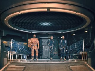 "Lost in Space" (OmU): Trailer zur 2. Staffel des Weltraum-Abenteuers