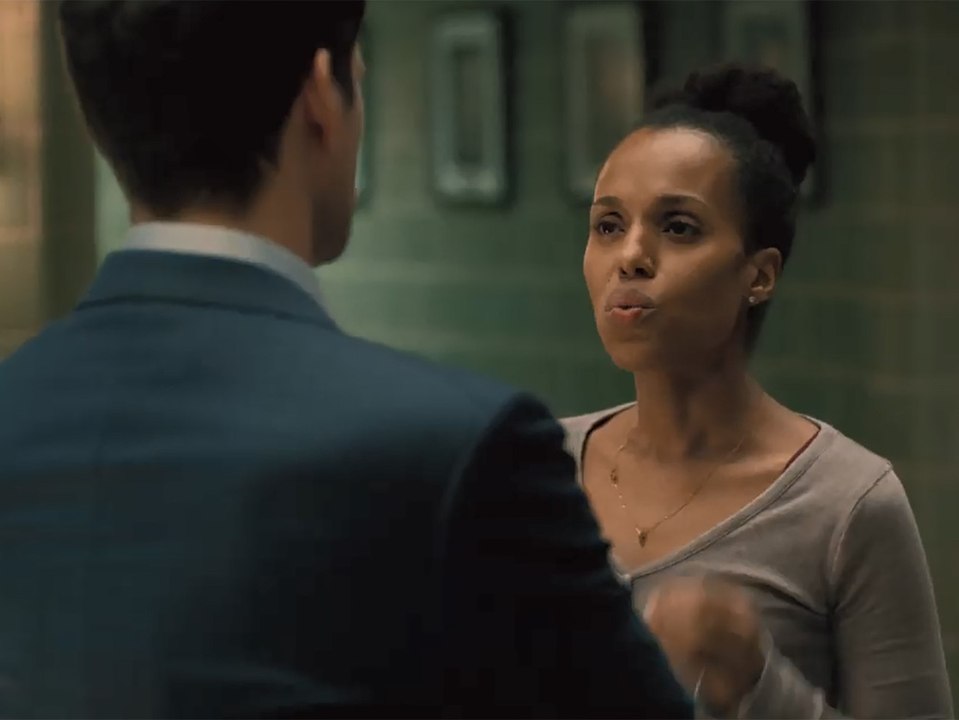 'American Son': Trailer zum Vermissten-Drama bei Netflix