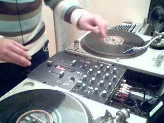 dj nick  session rnb live