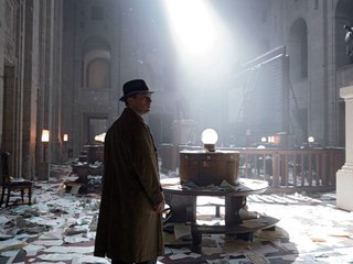 "Babylon Berlin": Erster Trailer zur langersehnten dritten Staffel