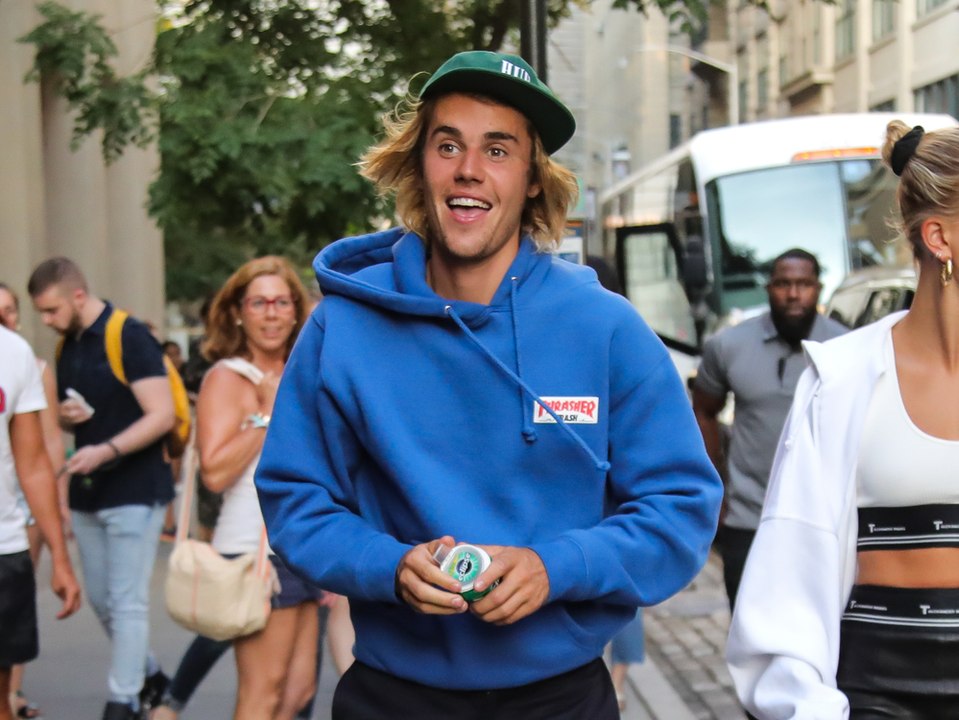 Instagram: Fans lieben Justin Biebers Katzen-Kanal, Tierschützer nicht