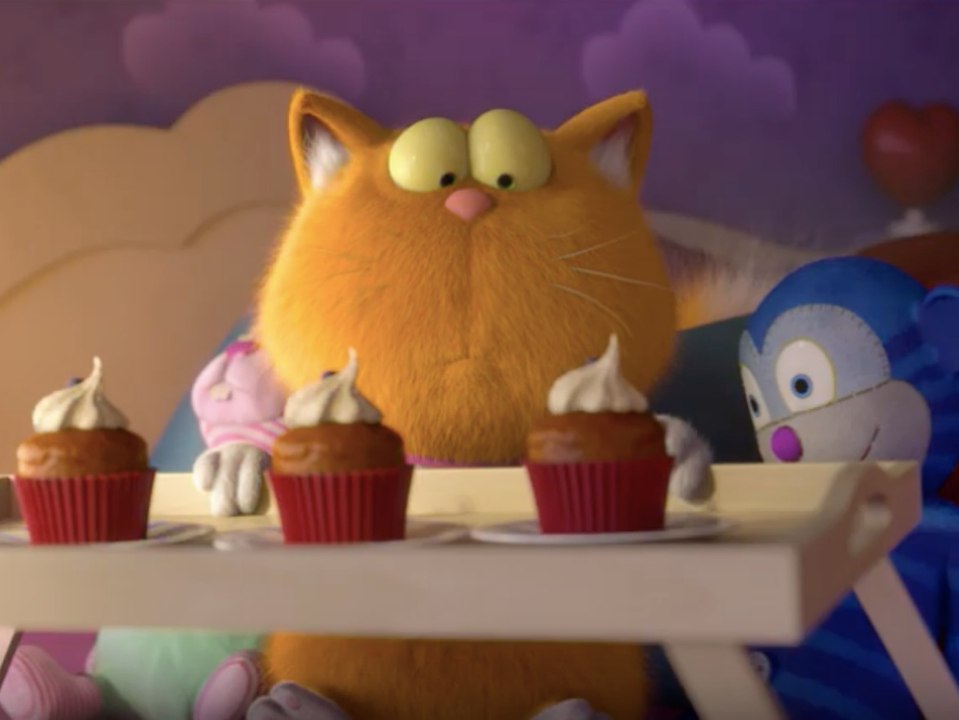 'Die sagenhaften Vier': Trailer zu den 'Die Bremer Stadtmusikanten'