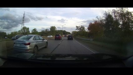 Break Checks and Bothered Drivers