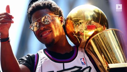 Kyle Lowry Agrees to $31 Million Extension With Raptors