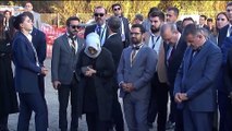 Cumhurbaşkanı Erdoğan: 'Türkiye'nin yegane arzusu, isteği, Balkanların barışıdır, istikrarıdır' - SREMSKA MİTROVİCA