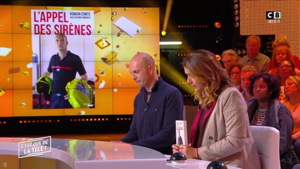 Romain Comte : "L'appel des sirènes" : n'a-t-il jamais regretté d'avoir choisi ce métier ?