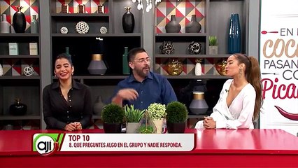 "Top 10 curiosidades" Cosas que molestan del Whatsapp - Nex Panamá