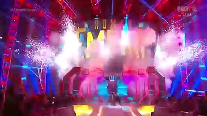 smackdown 4 octubre 2019 pt3