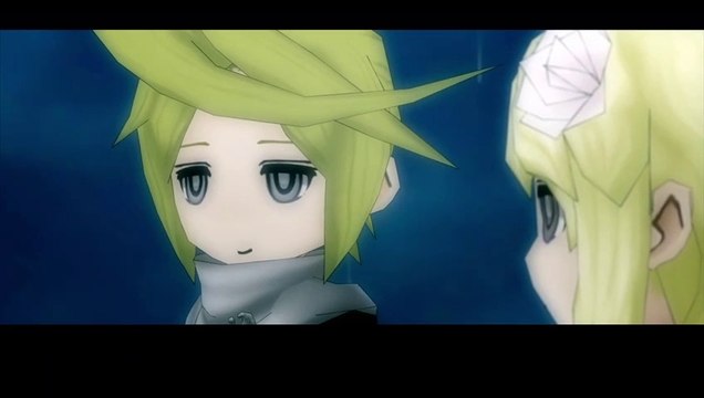 The Alliance Alive HD Remastered - Bande-annonce de lancement