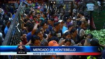 Detenidos por saqueos y especulación de precios en Guayaquil