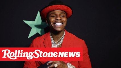 DaBaby Tops the RS Charts | RS Charts News 10/8/19