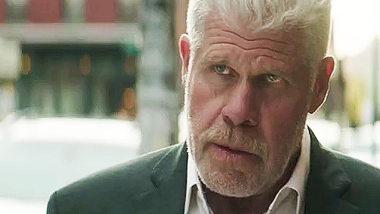 Asher - Trailer (Deutsch) HD