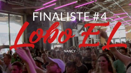 Finale EOW France 2019, finaliste n°4 : Lobo EL