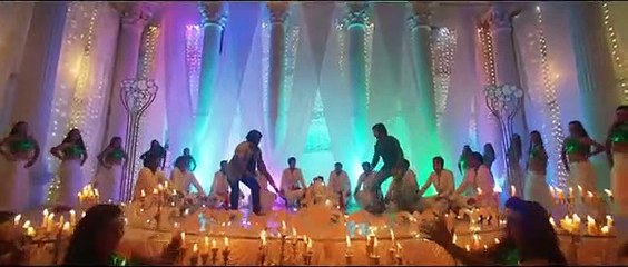 Soppanasundari Tamil Video Song - Veera Sivaji