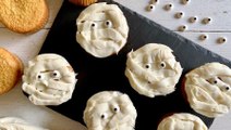 Halloween Cakes That Are Frightfully Delicious