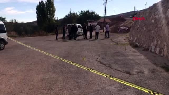Aksaray 'dur' ihtarına uymadı, polisin silahından çıkan kurşunla öldü