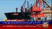 ARYNews Headlines | PM Khan, Chinese counterpart discuss CPEC projects |9PM| 8 OCT 2019