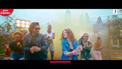  Dytto Dancing  Choodiyan - Official Video - Jackky Bhagnani - Dytto