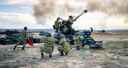 Son Dakika: Irak ve Suriye tezkeresi TBMM'de kabul edildi