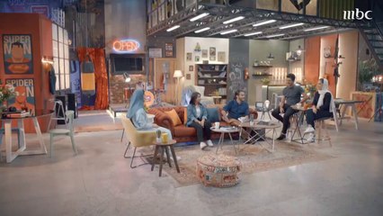 روزان خواجة تحكي قصة تأسيس منظمة "US The Youth"