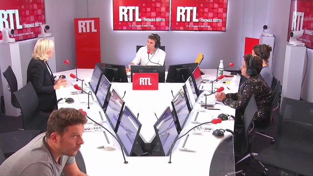 Marine Le Pen sur RTL : Si Édouard Philippe assume 'tout', il doit démissionner