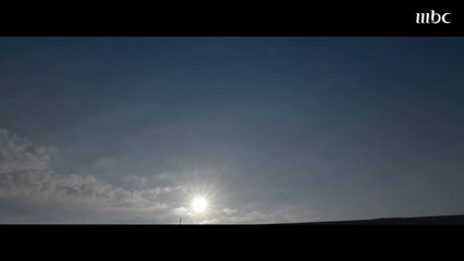 مرام العيد.. "متزلجة" تحلم بتأسيس فريق نسائي في رياضة "الهوكي"