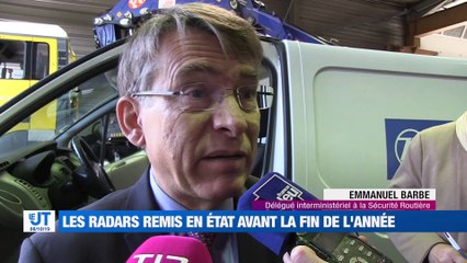 A la Une : Le Monsieur sécurité routière est dans la Loire / Mangez local et sauvez les agriculteurs / Rozier-en-Donzy sur les podiums / l'ABFC suspend son coach