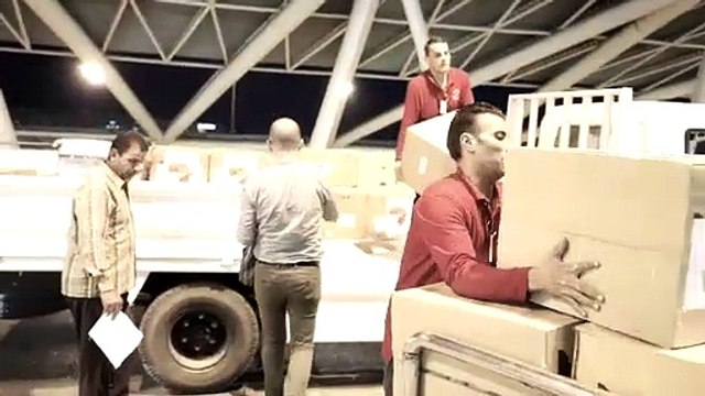 مصر ترسل فريق طبي إلى تشاد لمسح وعلاج فيروس سي ضمن مبادرة الرئيس لعلاج مليون أفريقى فيديو وصور