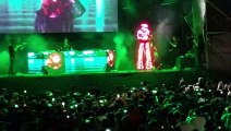 DJ PV ( do Brasil) - Yo Sé - Santa Cruz - Bolivia - 60fps